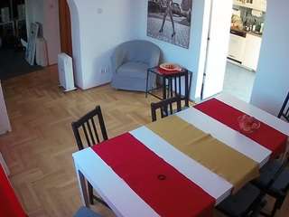 Julmodels Dining Room